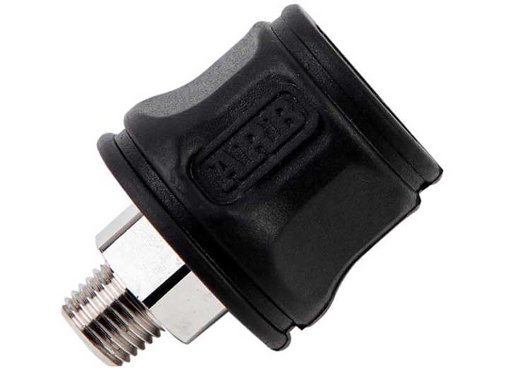 ARB Usa/Old Man Emu Female 1-4 X 18NPT Male Air System Hose Coupling US Industrial Standard - Air Compressor Fittings