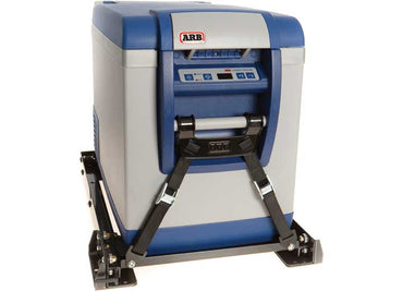 ARB Usa/Old Man Emu Arb 50QT Fridge Freezer Tie Down System - Fridge Freezer Tie Downs & Locks