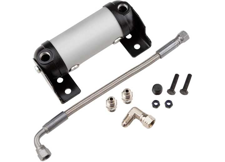 ARB Usa/Old Man Emu Air Locker Manifold Kit - Air Compressors