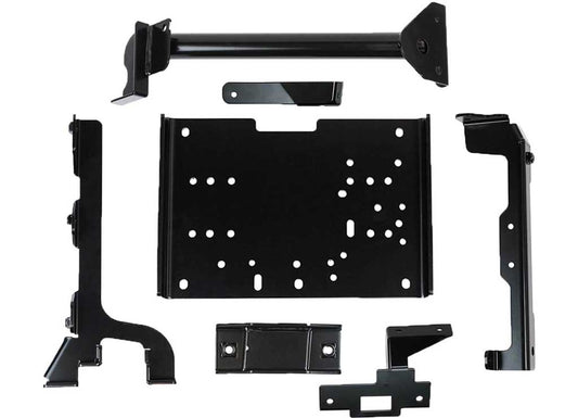 ARB Usa/Old Man Emu 21-23 Ford Arb Compressor Engine Bay Mount - Air Compressors