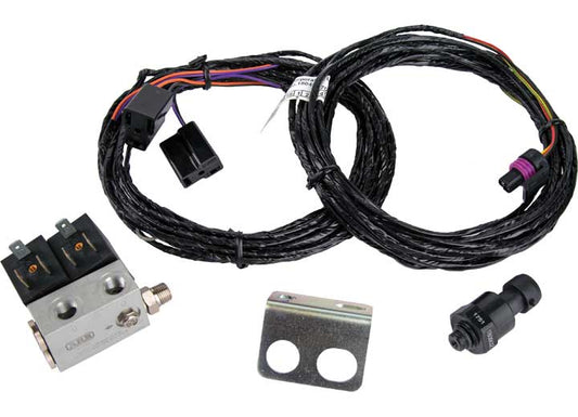 ARB Usa/Old Man Emu Pressure Control Switch - Air Compressor Fittings