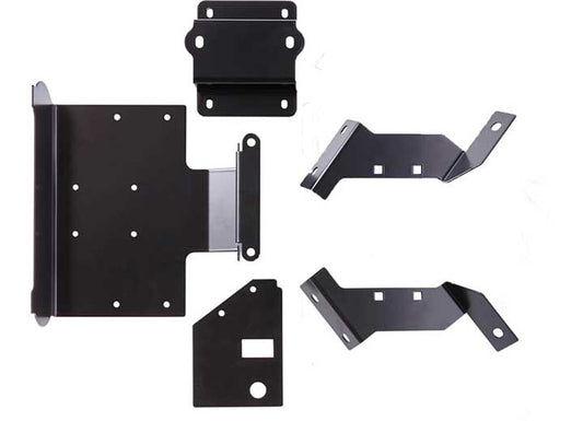 ARB Usa/Old Man Emu 18-C Wrangler Compressor Bracket - Air Compressor Fittings