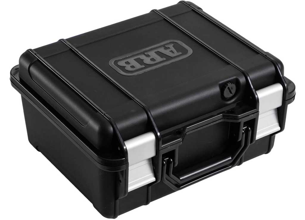 ARB Usa/Old Man Emu Brushless Single Motor Portable 12V Air Compressor - Air Compressors