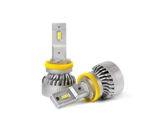 Arc Lighting Xtreme Series H11/h8/h16 Led Bulb (2 Ea) - Lighting Conversion Kits