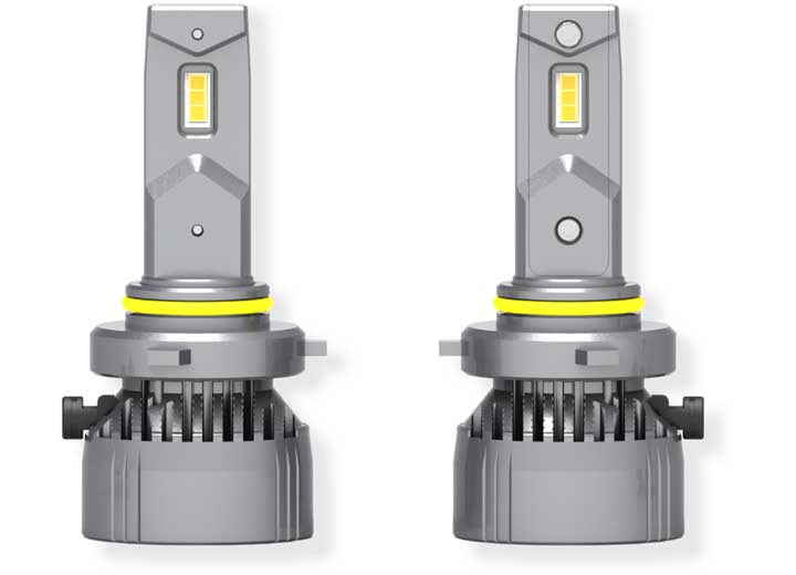 Arc Lighting Xtreme Series 9005 Led Bulb (2 Ea) - Lighting Conversion Kits