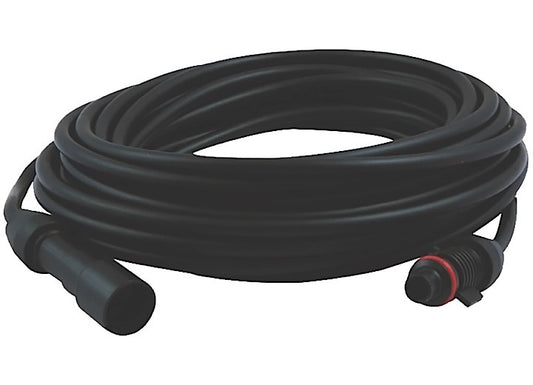 ASA Electronics/Advent Air/Voyager/Jensen RV-Marine/Polk/Klipsch Voyager 25FT Camera Cable - Back Up Camera & Display Components & Accessories