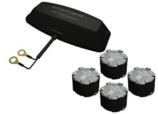 ASA Electronics/Advent Air/Voyager/Jensen RV-Marine/Polk/Klipsch 4 Sensor Tpms System - Tire Pressure Monitoring Systems
