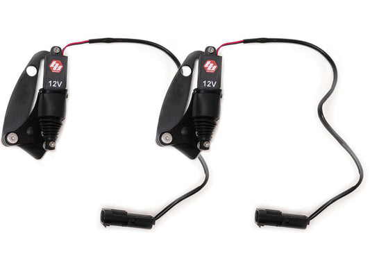 Baja Designs Onx6+ 20-50IN Pair Actuator Kit - ATV/UTV Lighting