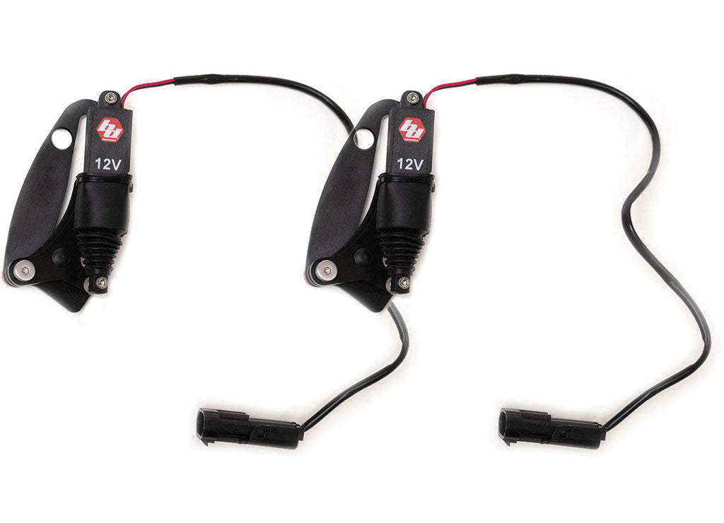 Baja Designs S8 20-50IN Pair Actuator Kit - ATV/UTV Lighting