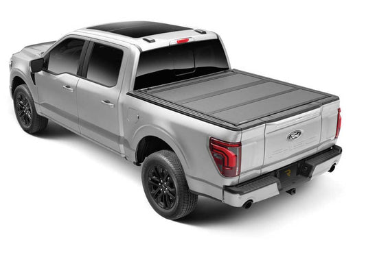 BAK Industries 17-C F250/f350/f450sd Std/ext/crew Cab 6FT 9IN Bakflip Mx4 Tonneau Cover - Truck Bed Covers & Tonneau Covers