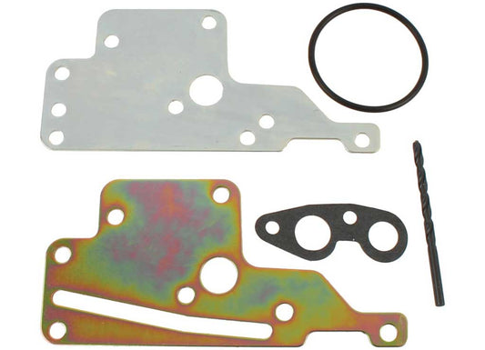 B & M Automotive 350 Turbo Shift Kit - Automatic Shifters & Components