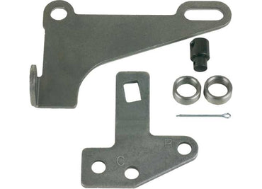 B & M Automotive Bracket/lever Kit 4L60E/4L80E - Automatic Shifters & Components