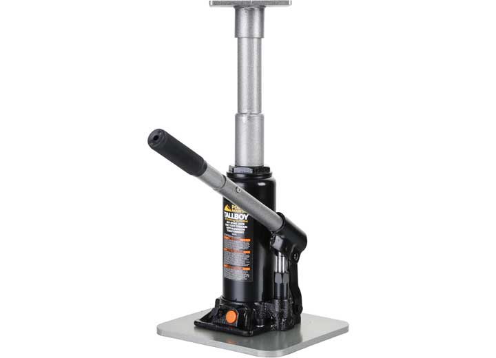 Bulldog Winch 15PC Tallboy Off Road Jack - Hydraulic Jacks