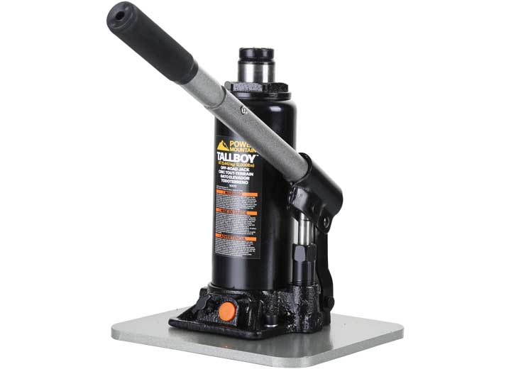 Bulldog Winch 15PC Tallboy Off Road Jack - Hydraulic Jacks