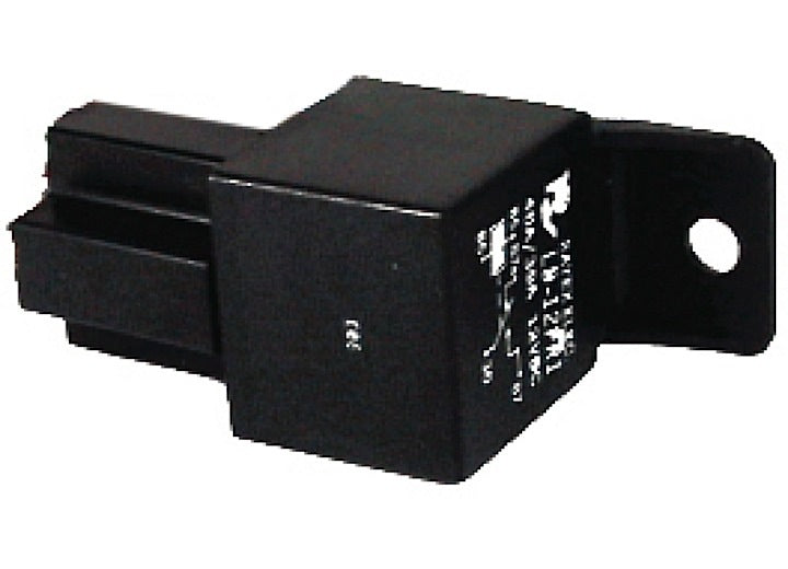 Big End Performance Universal 40 Amp Relay. Single Pole (25-pk) - Relays
