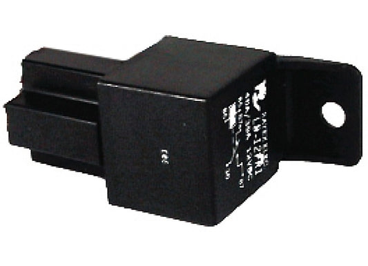 Big End Performance Universal 40 Amp Relay. Single Pole (25-pk) - Relays