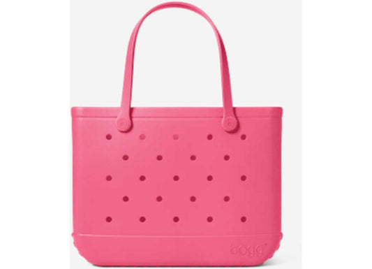 Bogg Bag Original Boggs - Tonal Handbag-watermelon - Tote Bags