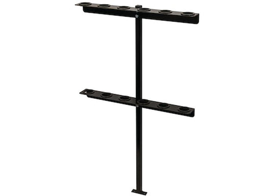Buyers Products Rack,hand Tool,landscape - Outdoor Power Equipment Transportation Racks