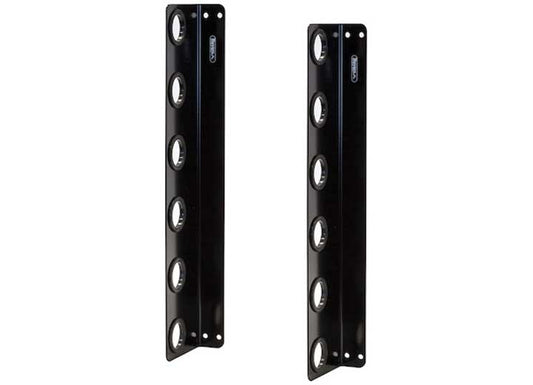 Buyers Products Rack,handtool For Enclosed - Outdoor Power Equipment Transportation Racks