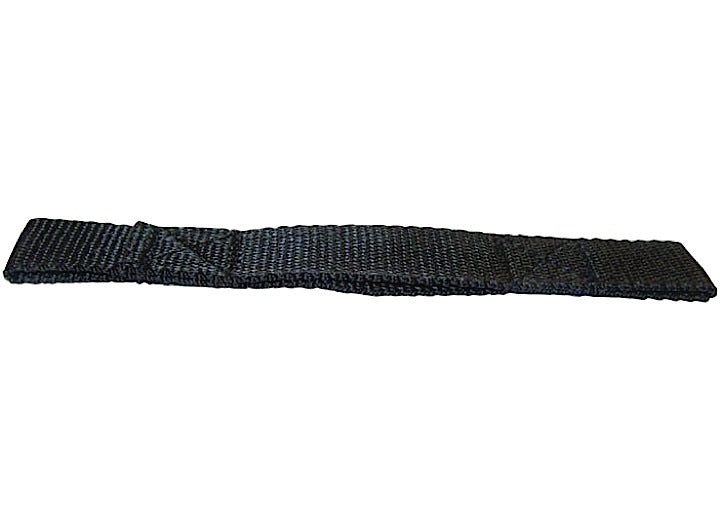 Crown Automotive Front Door Strap - Interior Door Miscellaneous Components