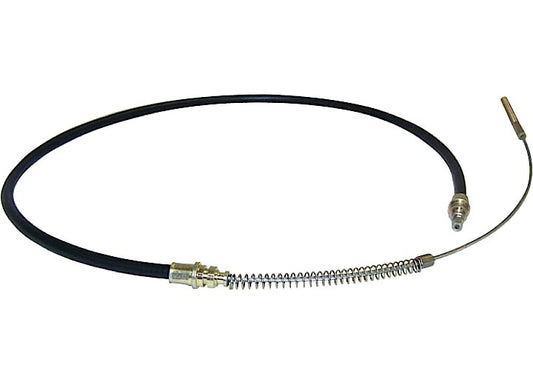 Crown Automotive Front Brake Cable - Parking Brake Cables