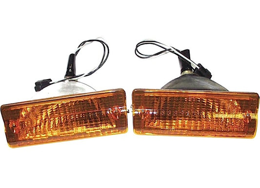 Crown Automotive Parking Lamp (Right) - Parking Lights & Components