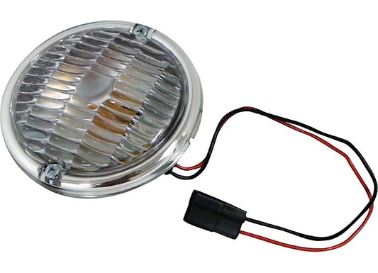 Crown Automotive Front Parking Lamp - Parking Lights & Components