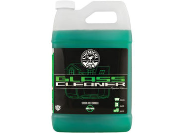 Chemical Guys Window Clean Plus (16oz)-new Formula - Glass Cleaners