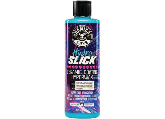 Chemical Guys Hydroslick Ceramic Coating Hyperwax 16 OZ - Ceramic Coating