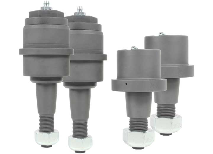 Carli Suspension 14-22 Ram 2500 Suspension Lifetime Ball Joint Set - Suspension Ball Joints & Components