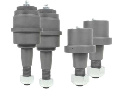 Carli Suspension 14-22 Ram 2500 Suspension Lifetime Ball Joint Set - Suspension Ball Joints & Components