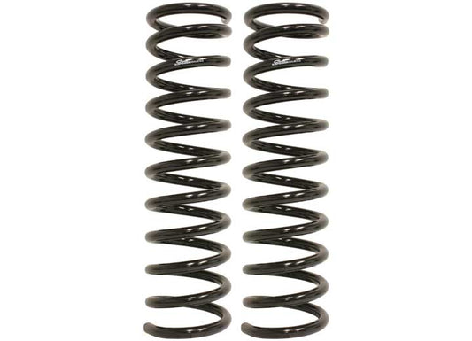 Carli Suspension 14-22 Ram 2500 Diesel Suspension Linear Rate Front Coil Springs 2.5IN Lift Diesel - Coil Springs
