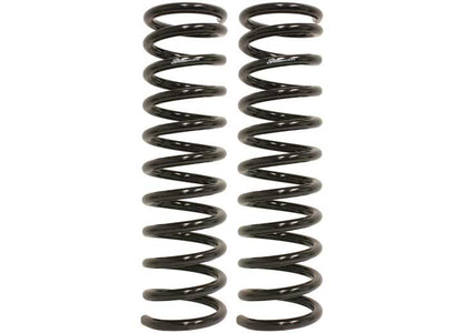 Carli Suspension 14-22 Ram 2500 Suspension Linear Rate Coil Springs 3IN Lift - Coil Springs