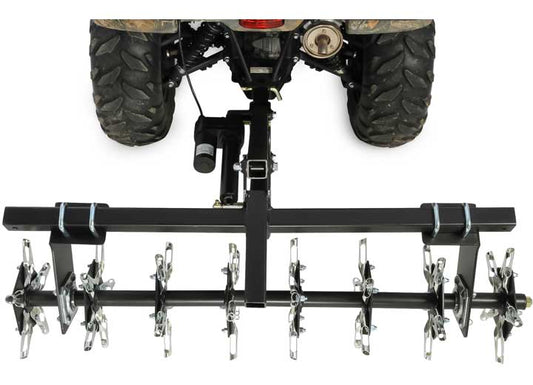 Camco Black Boar - Atv Plugger, Implement - ATV/UTV Lawn & Garden Implements