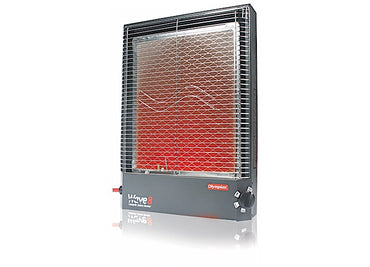 Camco Camco Olympian Wave-8 8000 Btu Htr. - Portable Heaters