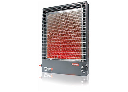 Camco Camco Olympian Wave-8 8000 Btu Htr. - Portable Heaters