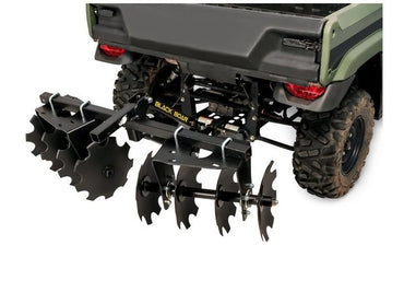 Camco Black Boar - Atv Disc Harrow, Implement - ATV/UTV Lawn & Garden Implements