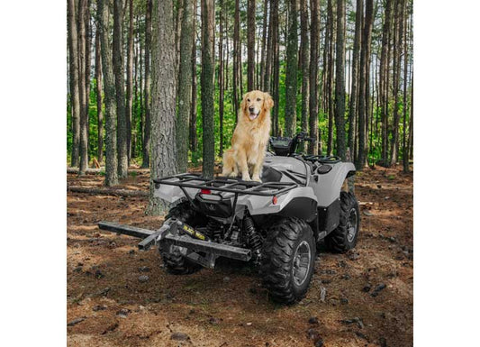 Camco Black Boar - Atv Electric Implement Lift - ATV/UTV Lawn & Garden Implements