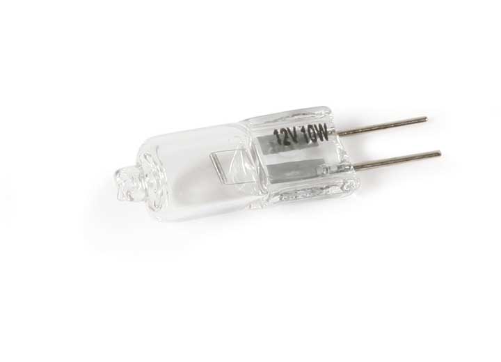 Camco Bulb Jc-10 Halogen Fog/driving 12V 10W Single - Fog Lights & Components