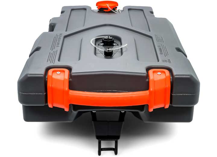 Camco Rhino Portable Holding Tank, 36 Gallon (E/f) - Waste Transport Tanks