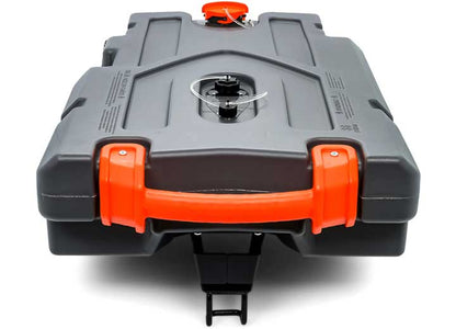 Camco Rhino Portable Holding Tank, 36 Gallon (E/f) - Waste Transport Tanks