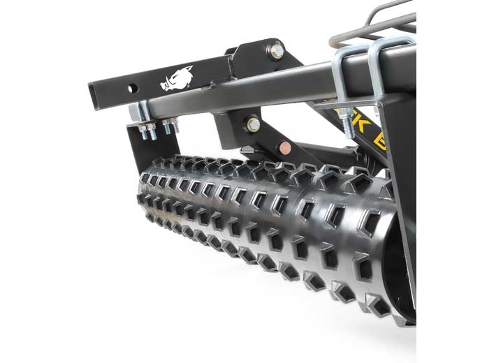 Camco Black Boar - Atv Cultipacker, Implement - ATV/UTV Lawn & Garden Implements
