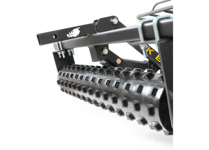 Camco Black Boar - Atv Cultipacker, Implement - ATV/UTV Lawn & Garden Implements