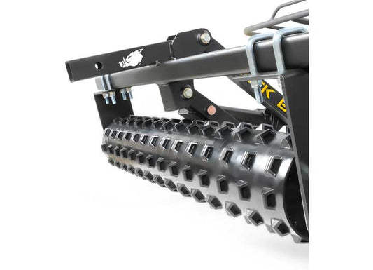 Camco Black Boar - Atv Cultipacker, Implement - ATV/UTV Lawn & Garden Implements