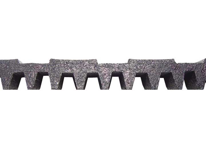 Caliber Products Inc Traxmat - 72IN - Snowmobile Grips