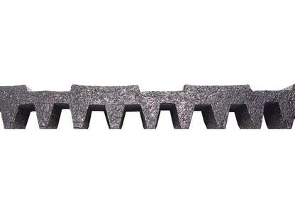 Caliber Products Inc Traxmat - 72IN - Snowmobile Grips