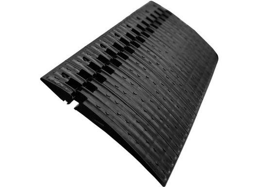 Caliber Products Inc Edge Glide 2.0 - 2PC Kit (48in) - Snowmobile Grips