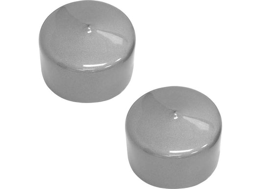 Draw-Tite (2 Pack)bearing Protector Cover 1.980IN OD Fits # 99-44-201 - Pair - Wheel Bearings & Seals