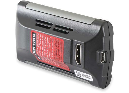 Edge Products Insight Cs2 Monitor  (1996 & Newer Obdii Enabled Vehicle) - Performance Computers, PCMs, & ECUs