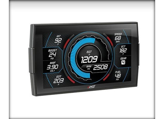 Edge Products Insight Cts3 Digital Gauge Monitor - Performance Tuner Monitors & Displays